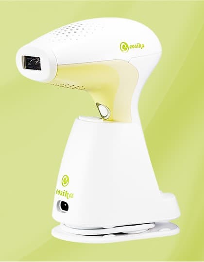 Beauty Device _ IPL Hair Removal and Skin Care